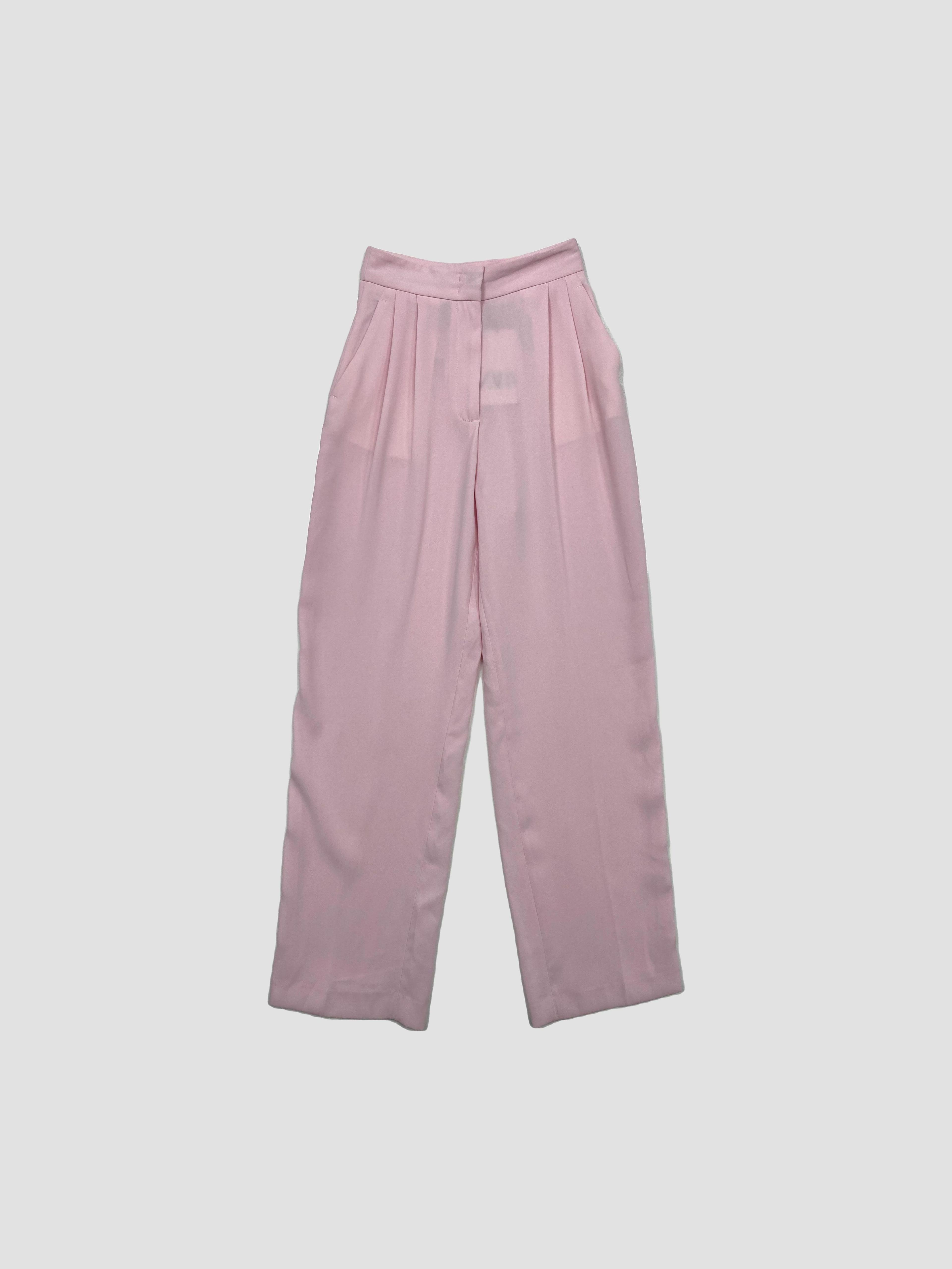 Pantalón ZARA - Talla 34 (VOP01097433)-0