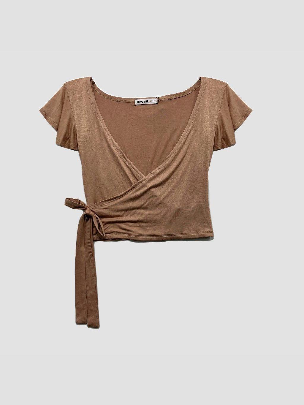 Polera OPPOSITE - Talla S (VOP00928684)-0