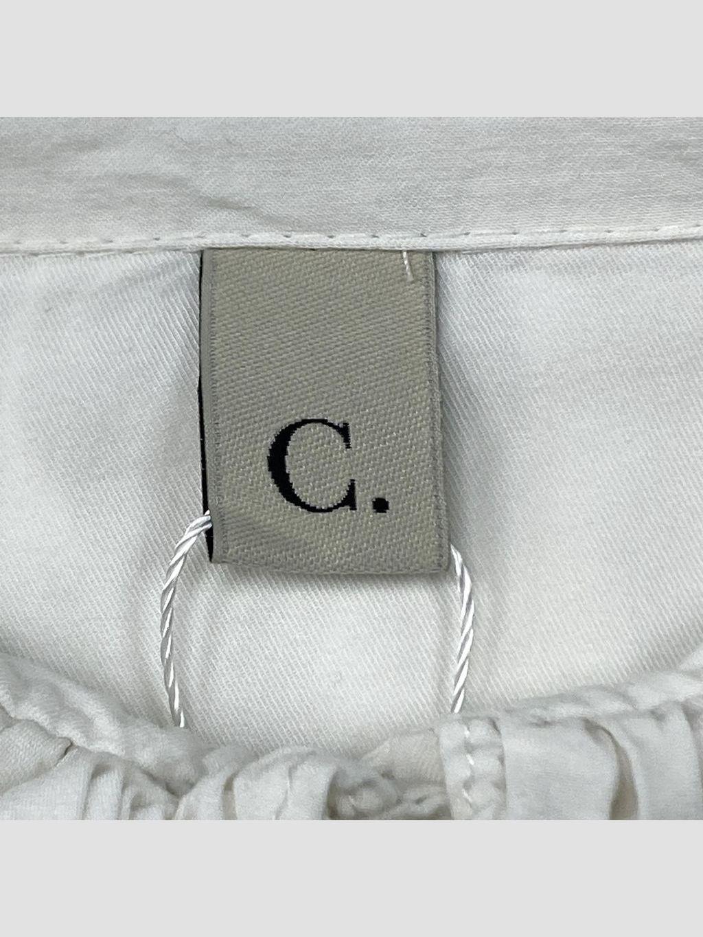 Camisa C. DEL PILAR - Talla S (VOP01144840)-1