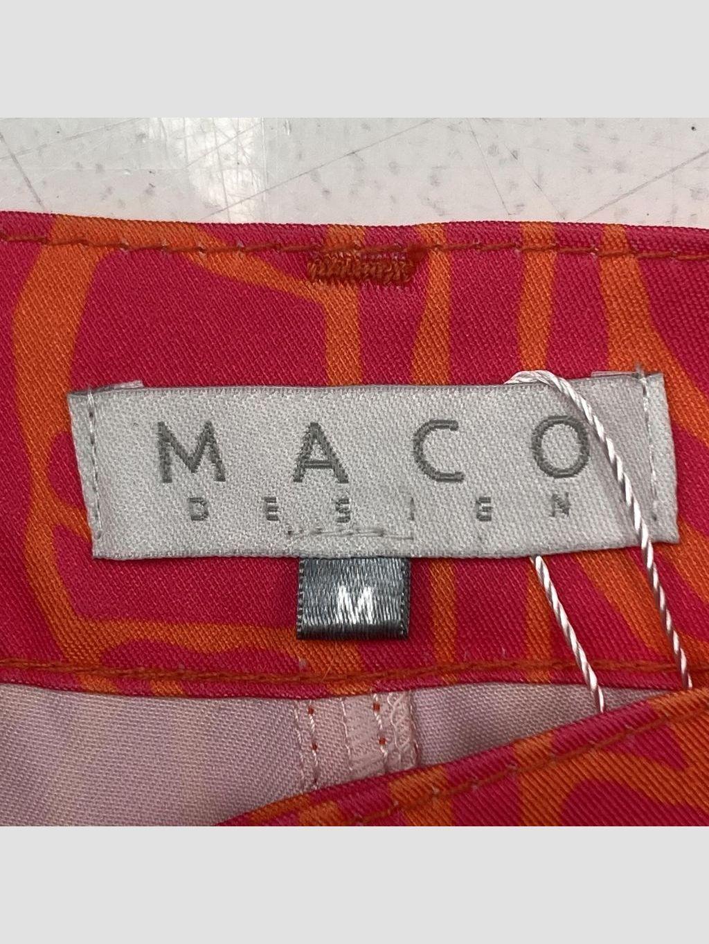 Short MACO - Talla 38 (VOP01145008)-2