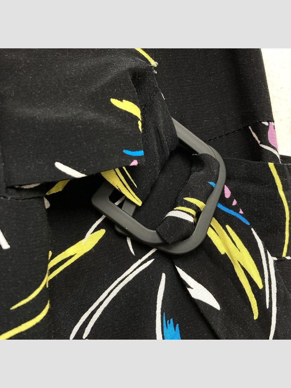 Vestido largo BIMBA Y LOLA - Talla S (VOP01062245)-5