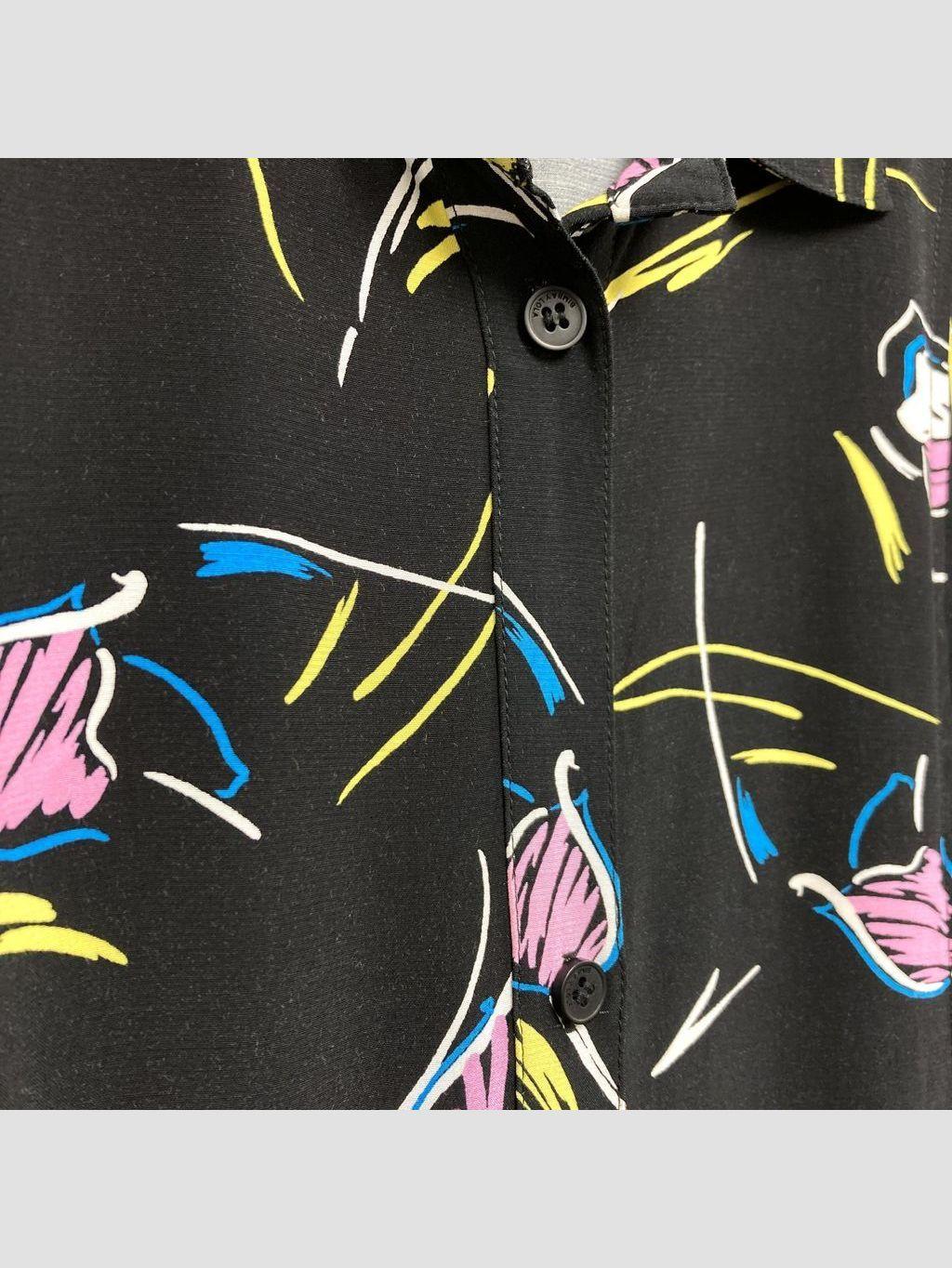 Vestido largo BIMBA Y LOLA - Talla S (VOP01062245)-6