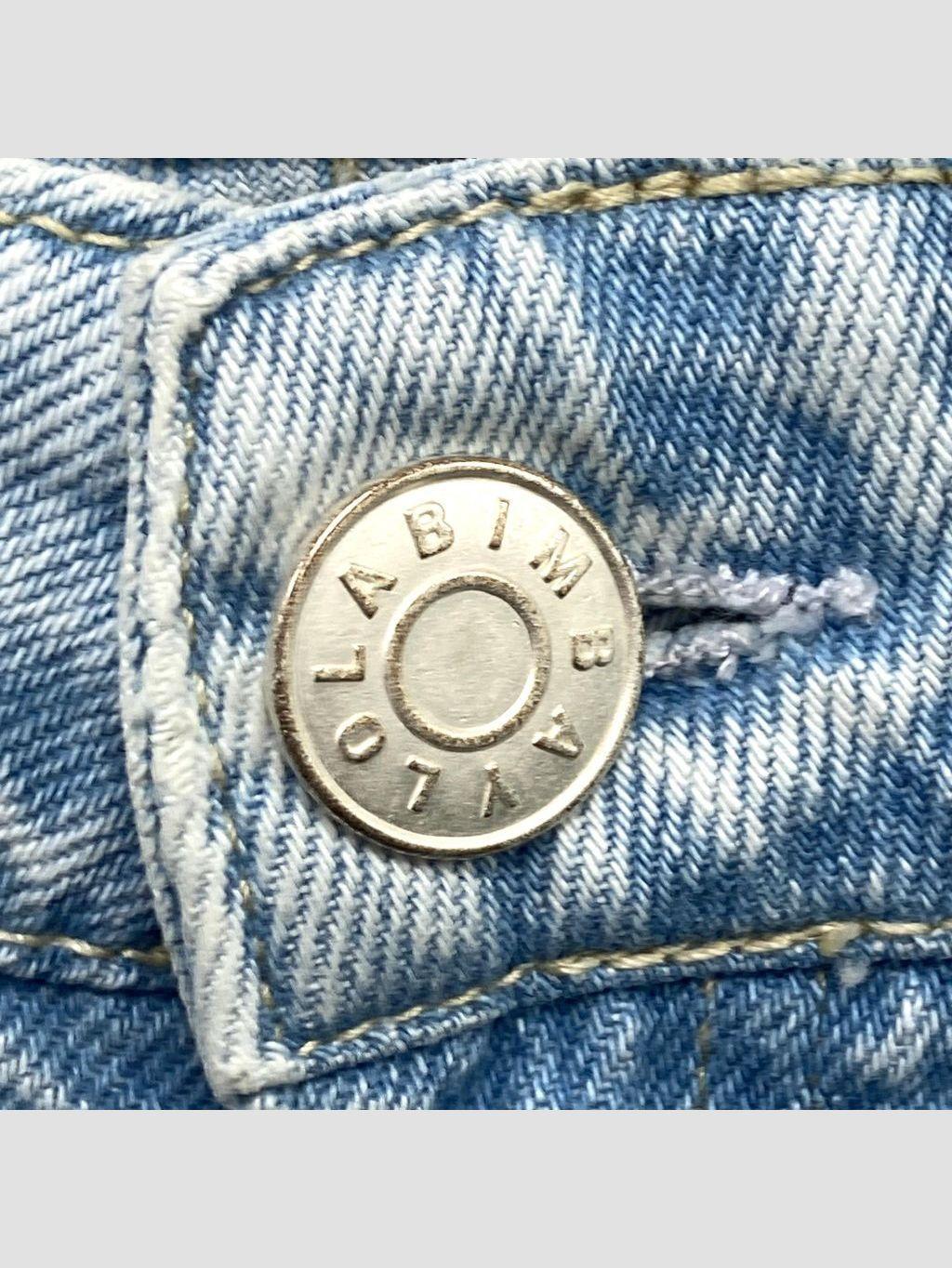Jean BIMBA Y LOLA - Talla 42 (VOP01010424)-2