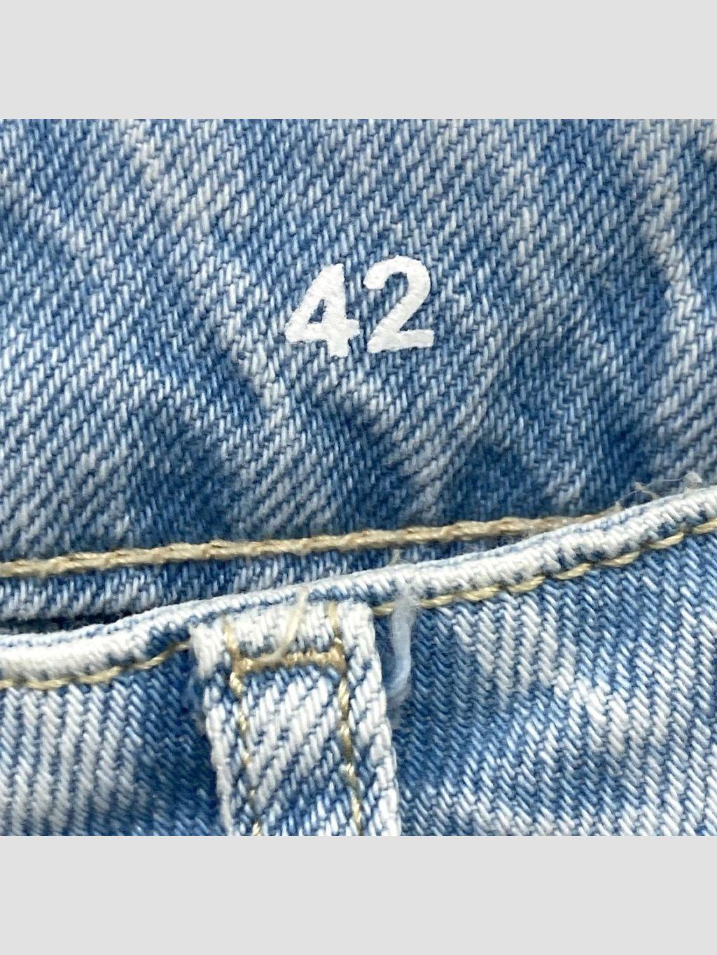 Jean BIMBA Y LOLA - Talla 42 (VOP01010424)-3
