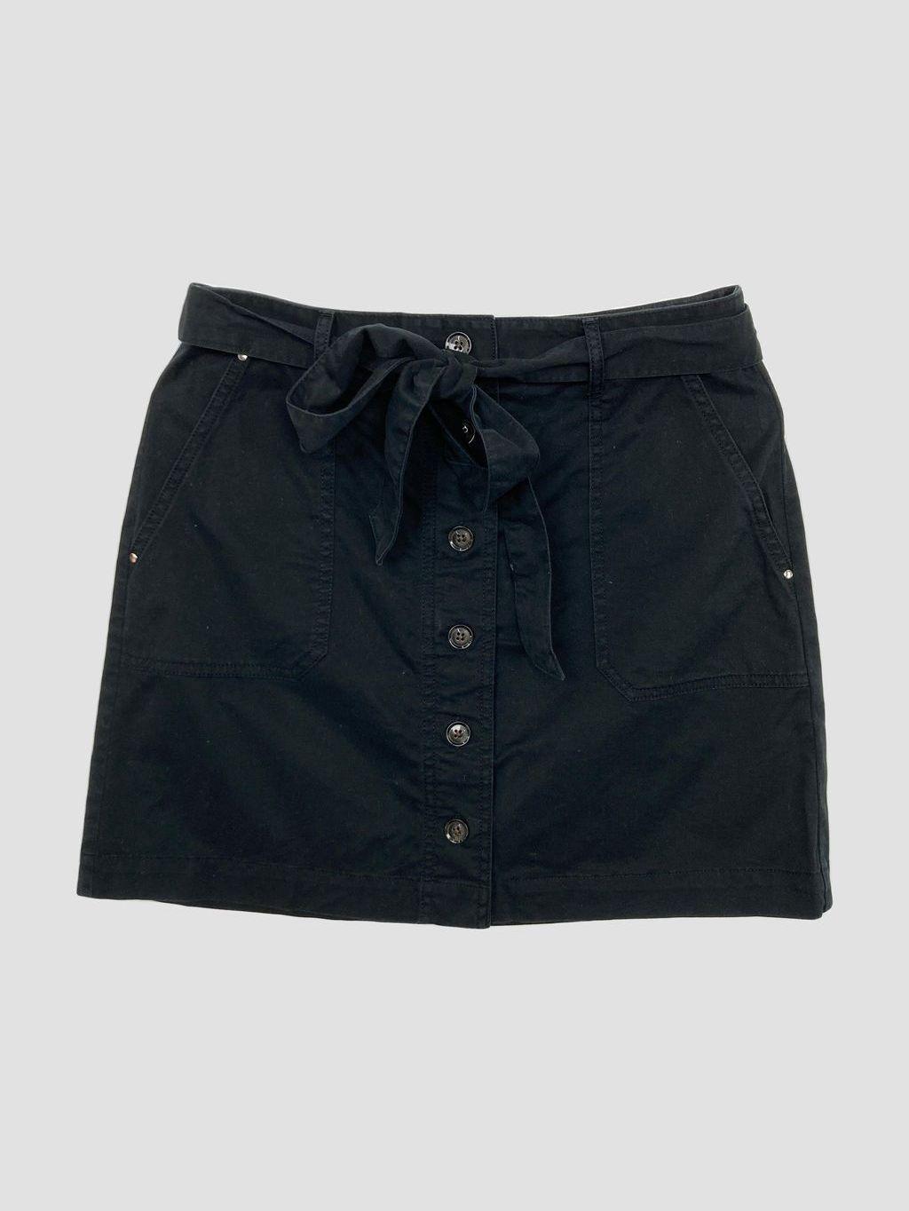 Falda corta BANANA REPUBLIC - Talla 38 (VOP01078172)-0