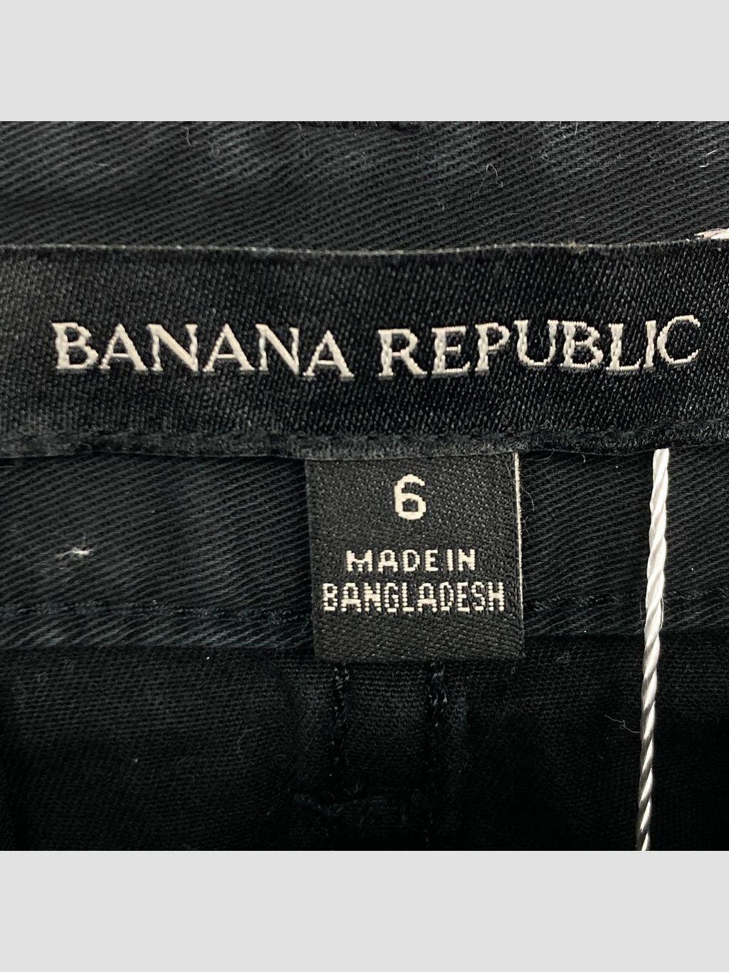 Falda corta BANANA REPUBLIC - Talla 38 (VOP01078172)-1