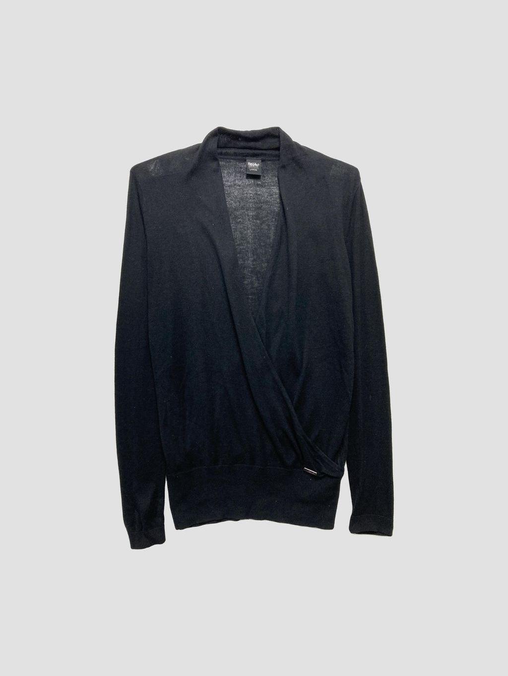 Chaleco MOSSIMO - Talla L (VOP00903803)-0