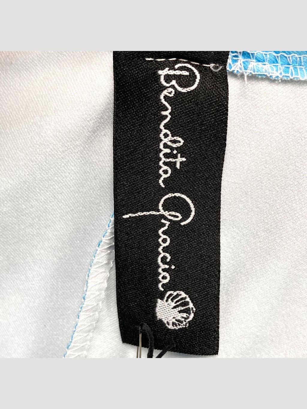 Enterito BENDITA GRACIA - Talla S (VOP00899918)-2