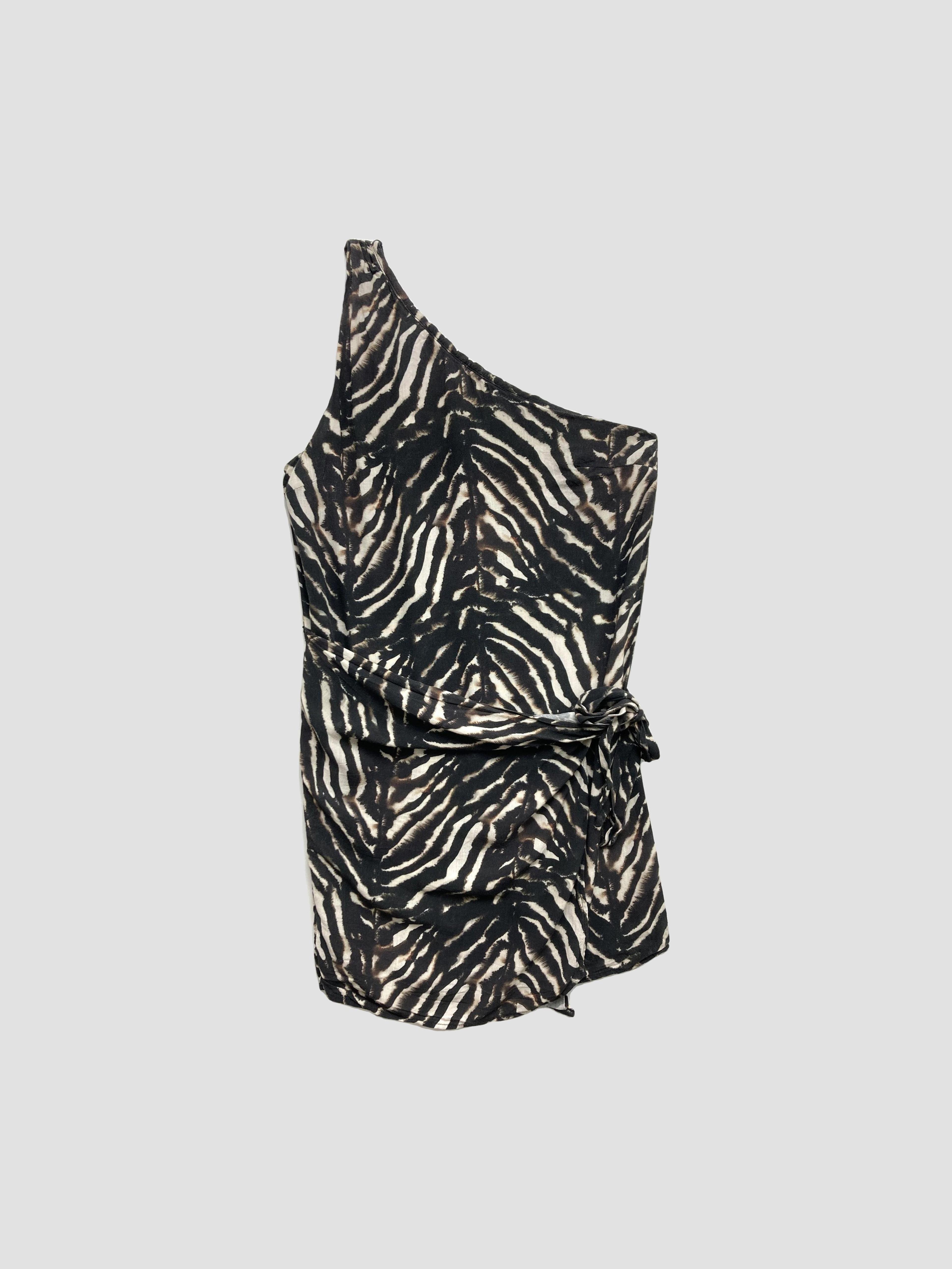 Polera sin mangas ALMABAR - Talla S (VOP01071703)-0