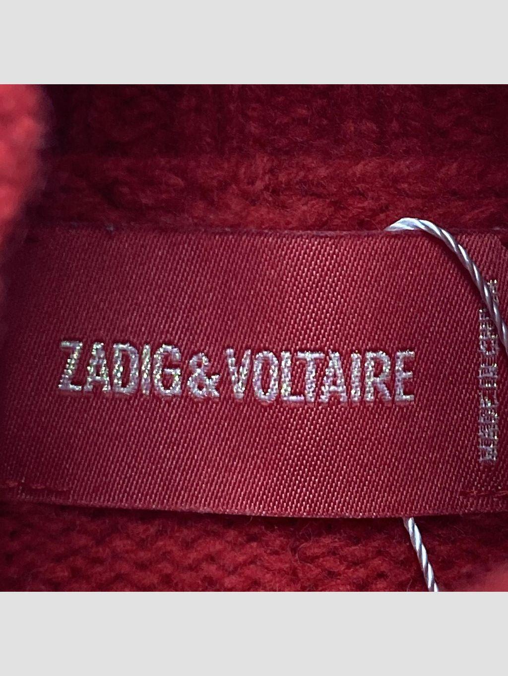 Sweater ZADIG & VOLTAIRE - Talla S (VOP01011577)-2