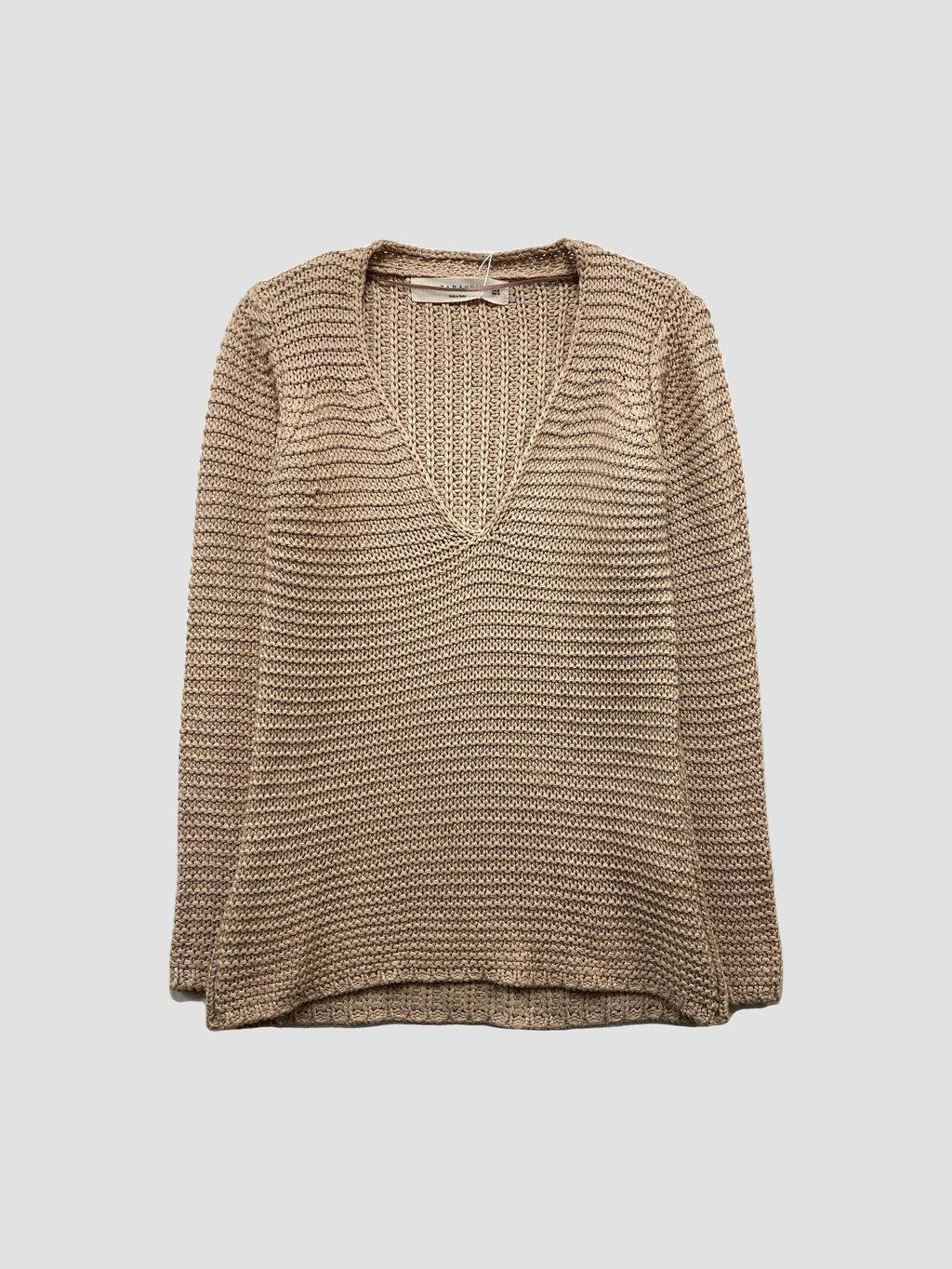 Sweater ZARA - Talla M (VOP01046516)-0