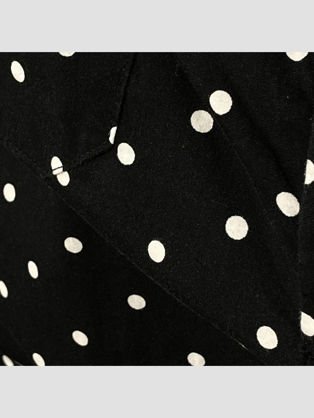 Pantalón ZARA - Talla 38 (VOP00958524)-2