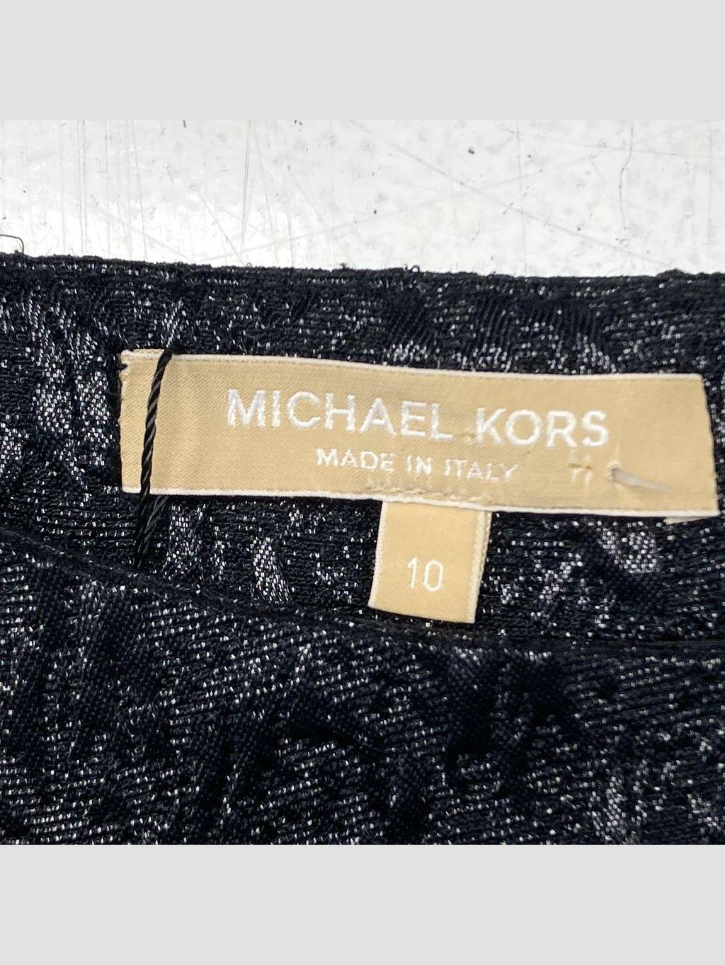 Vestido largo MICHAEL KORS - Talla M (VOP01211285)-2