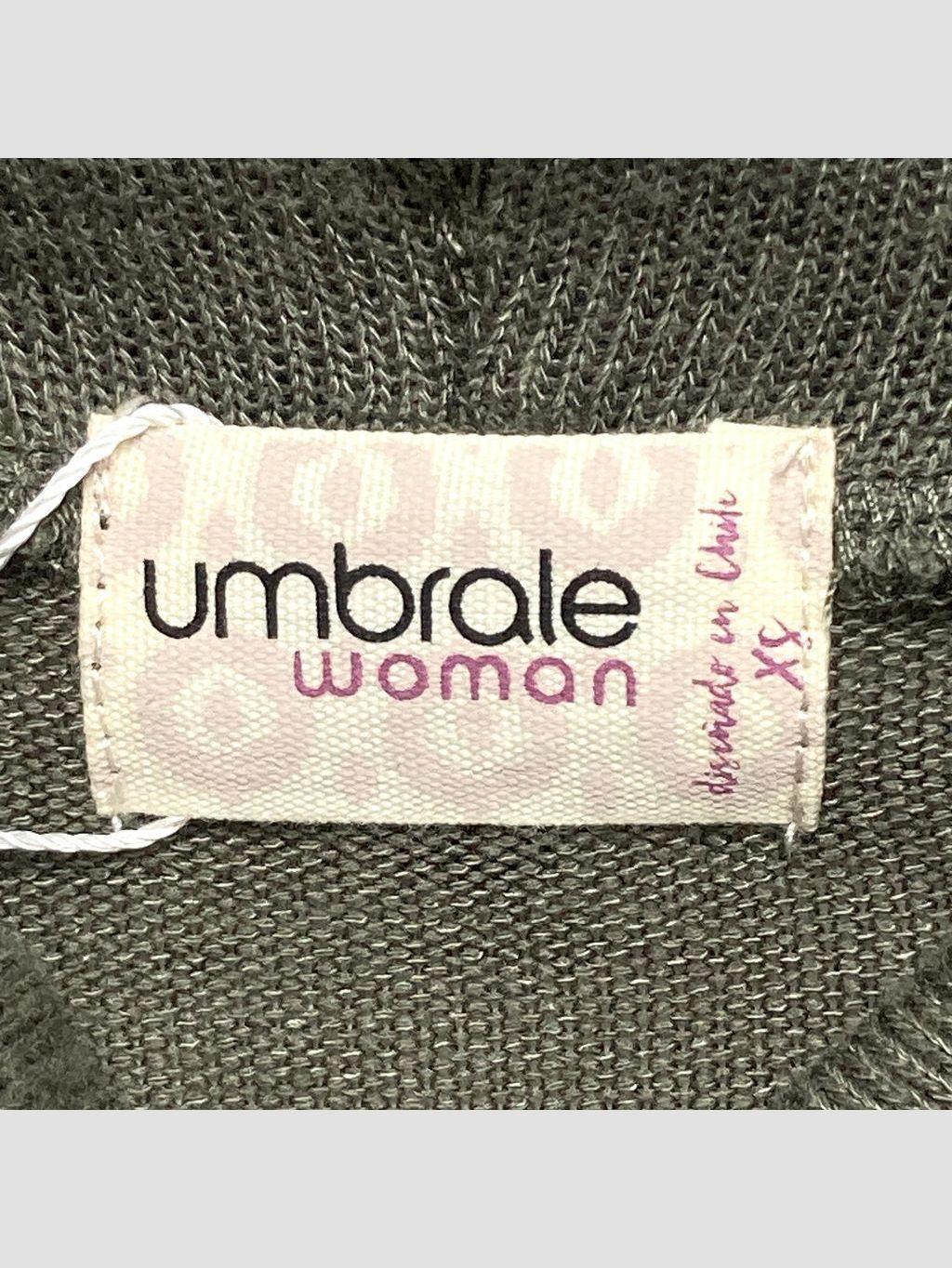 Polera UMBRALE - Talla XS (VOP00991478)-1