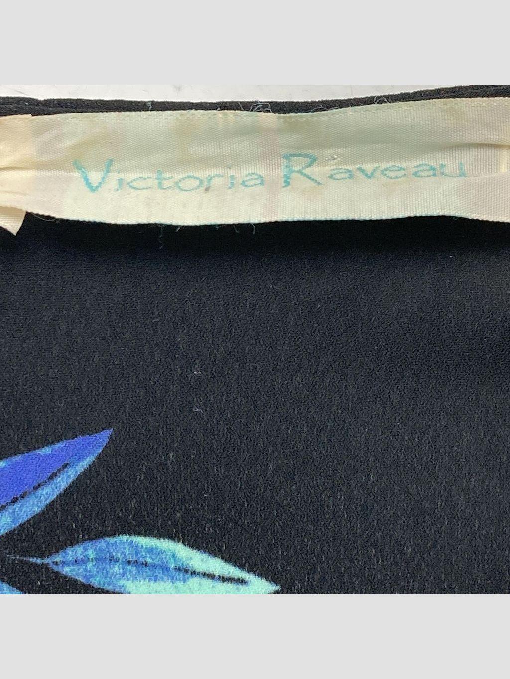 Blusa VICTORIA RAVEAU - Talla L (VOP00970076)-1