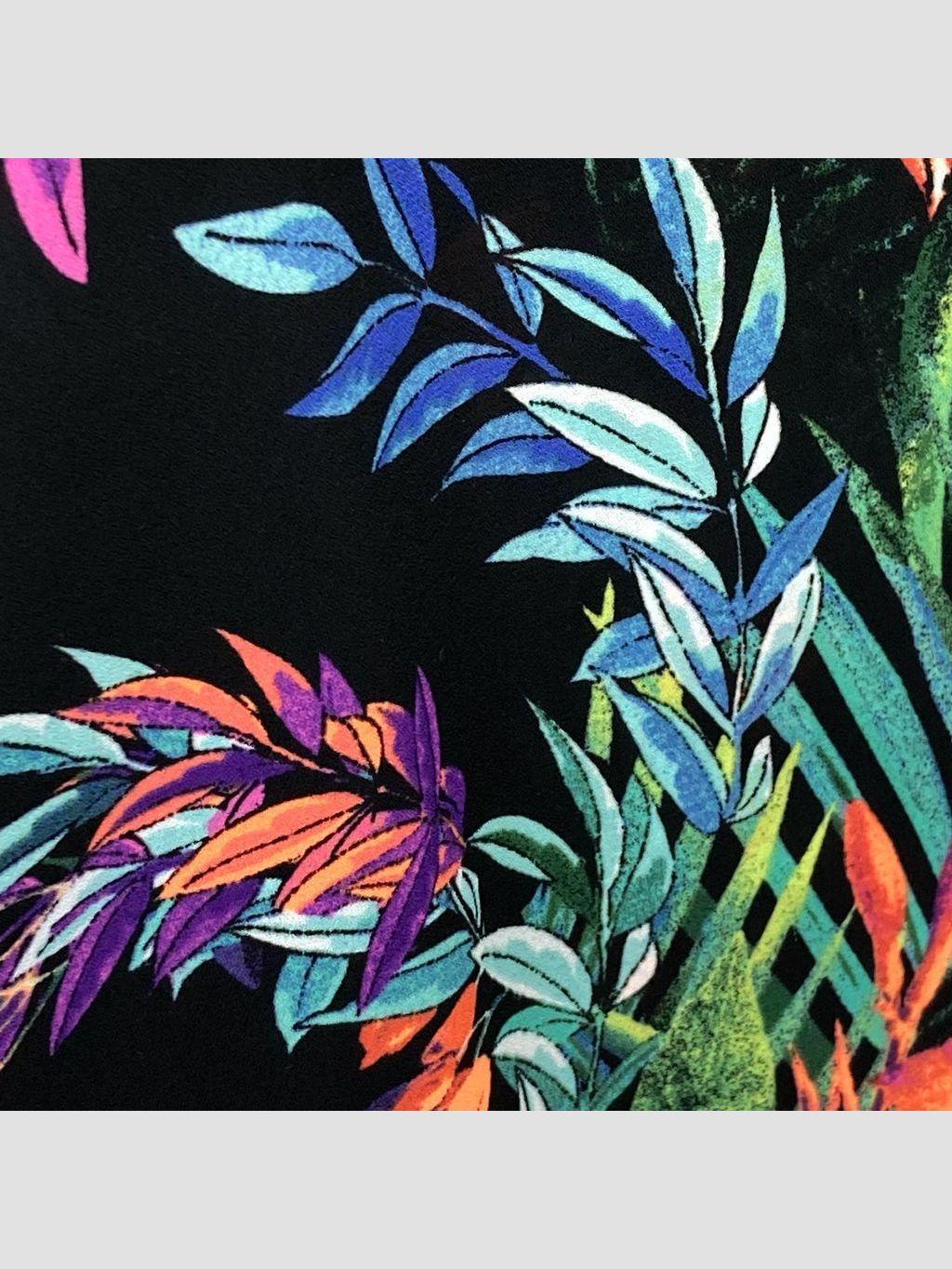 Blusa VICTORIA RAVEAU - Talla L (VOP00970076)-2