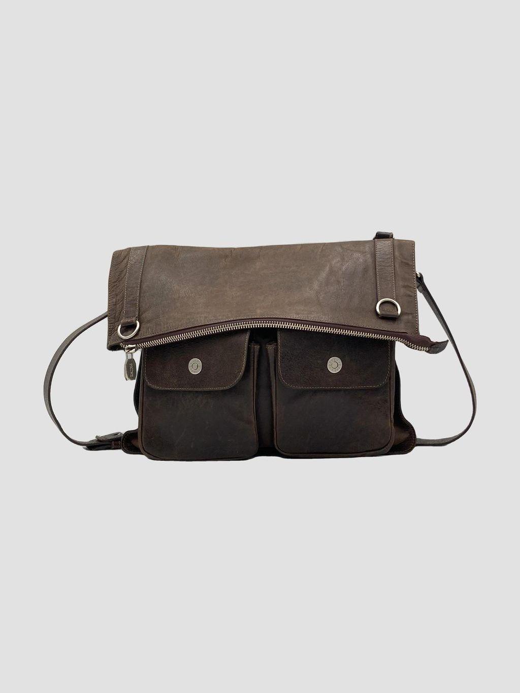 Bandolera PRÜNE - Talla Talla Única (VOP01039776)-0