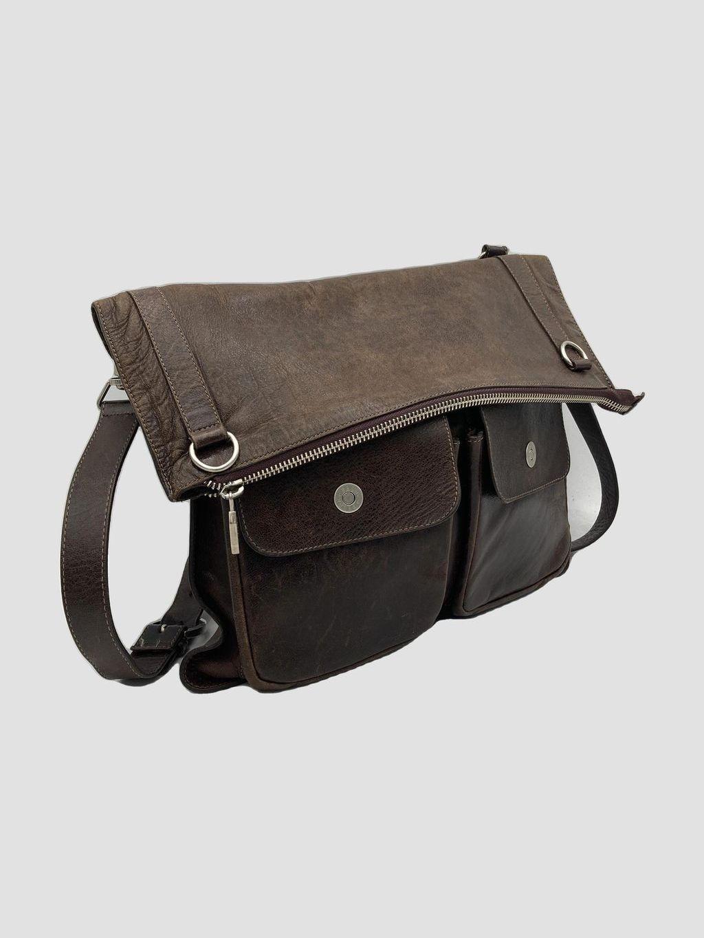 Bandolera PRÜNE - Talla Talla Única (VOP01039776)-1