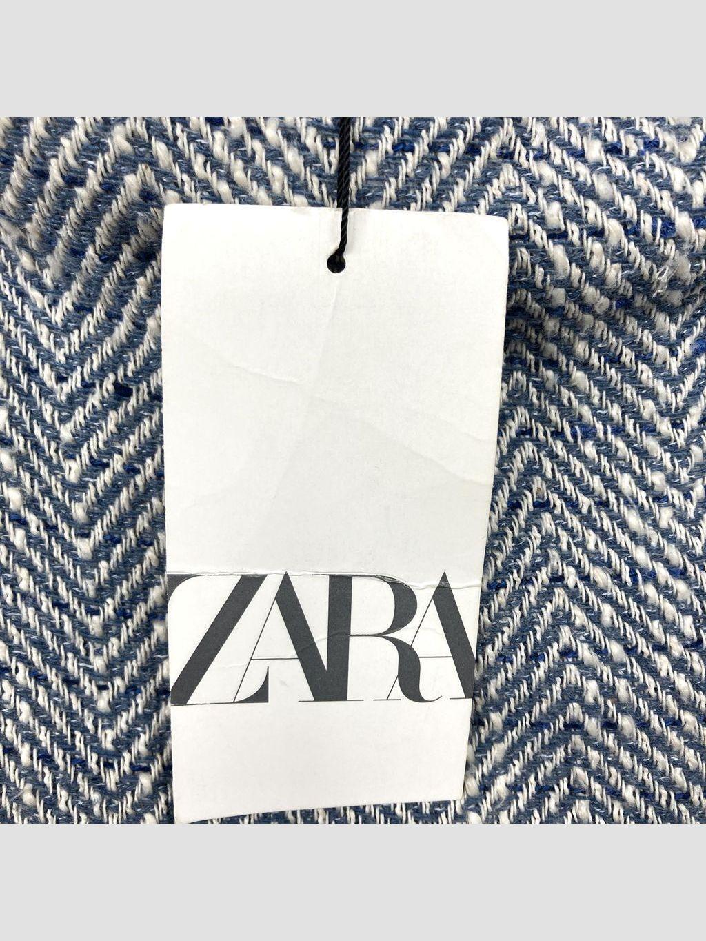 Short ZARA - Talla 36 (VOP01144348)-2
