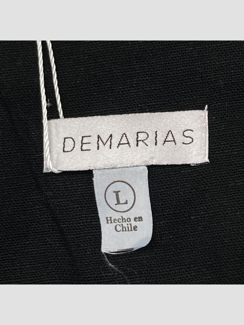 Chaqueta sin mangas DEMARIAS - Talla L (VOP01173615)-1