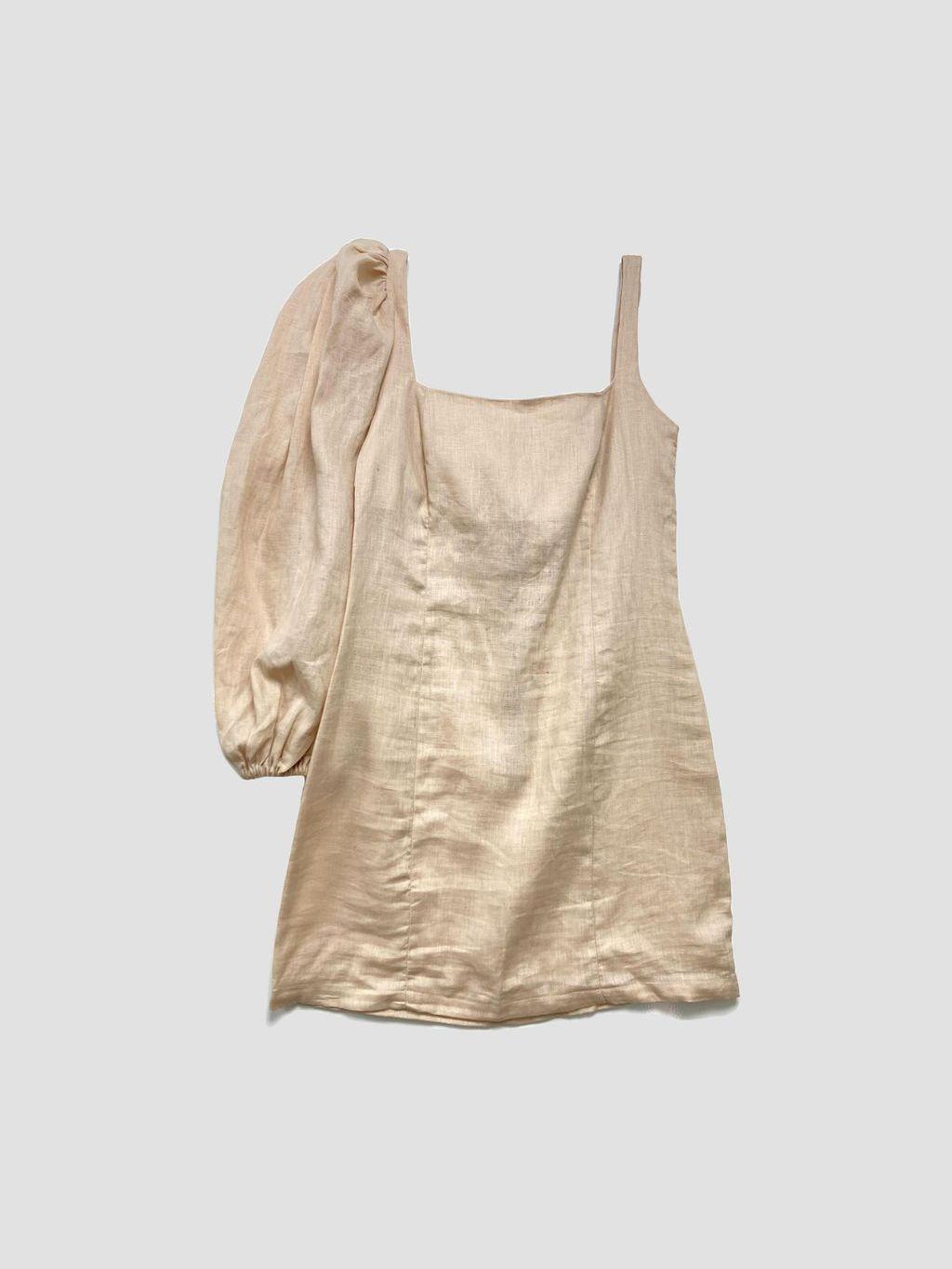 Vestido corto CARO CRIADO - Talla S (VOP00899752)-0