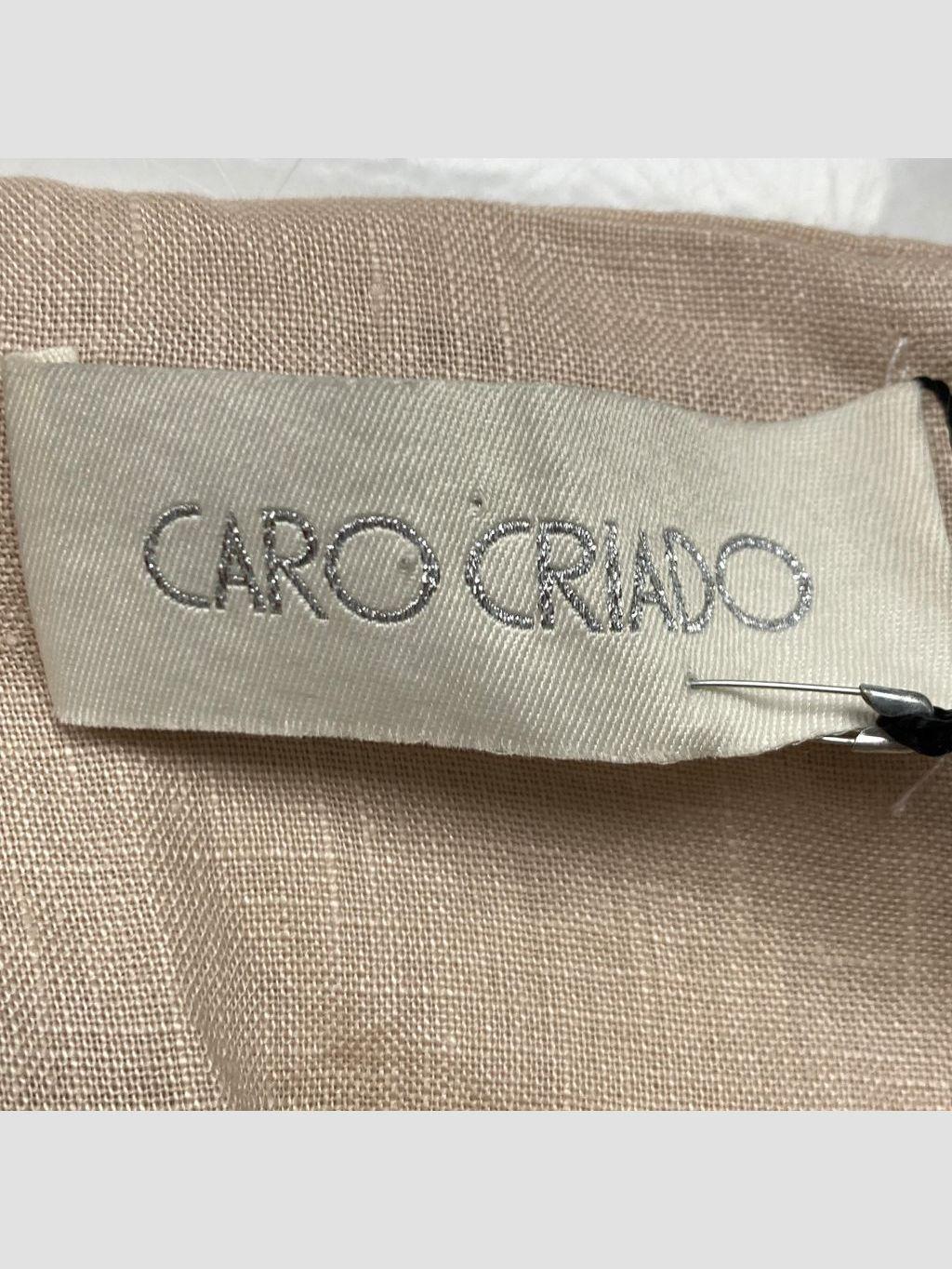 Vestido corto CARO CRIADO - Talla S (VOP00899752)-1