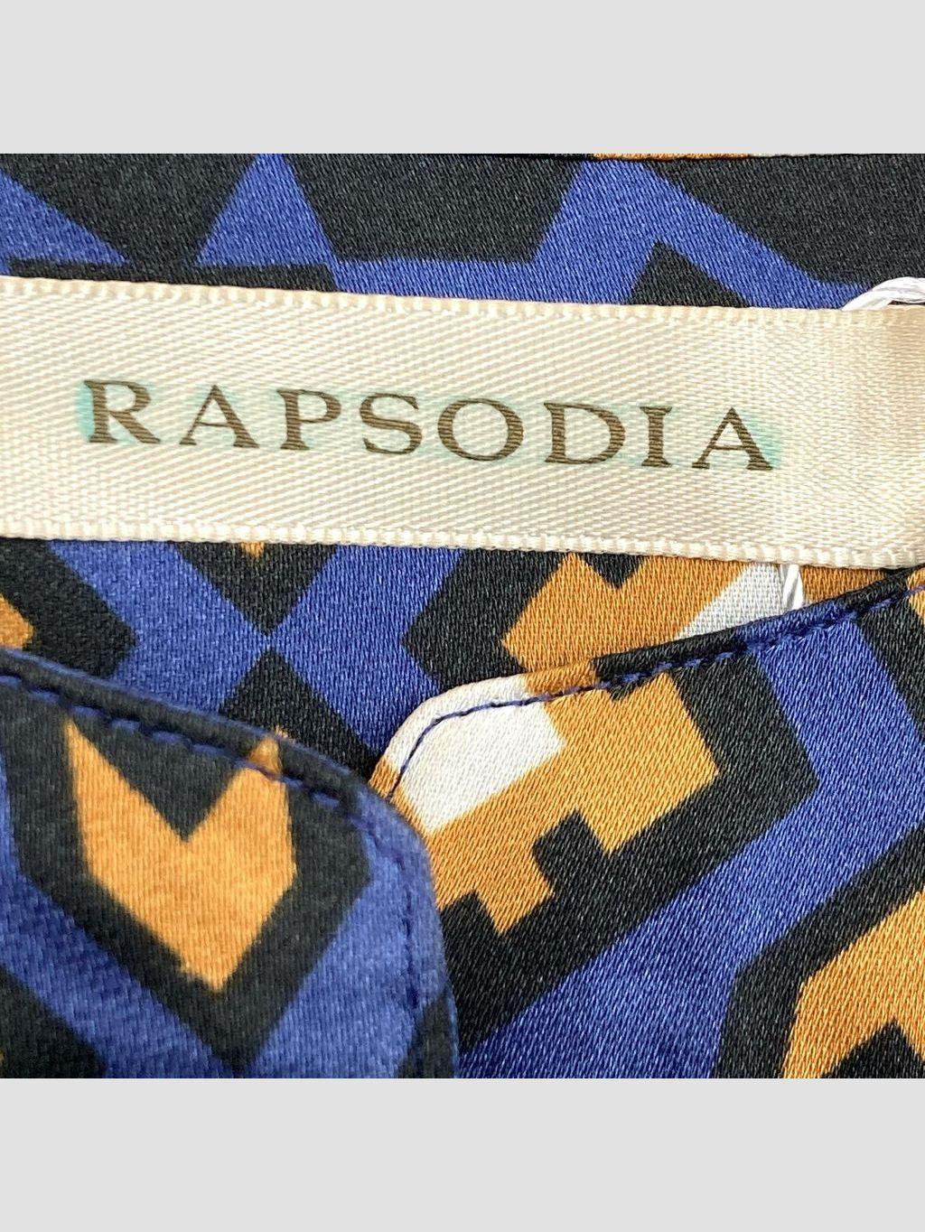 Blusa RAPSODIA - Talla M (VOP01125515)-1