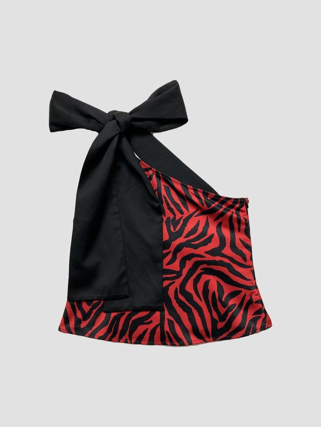 Top BASEMENT - Talla S (VOP00857858)-0