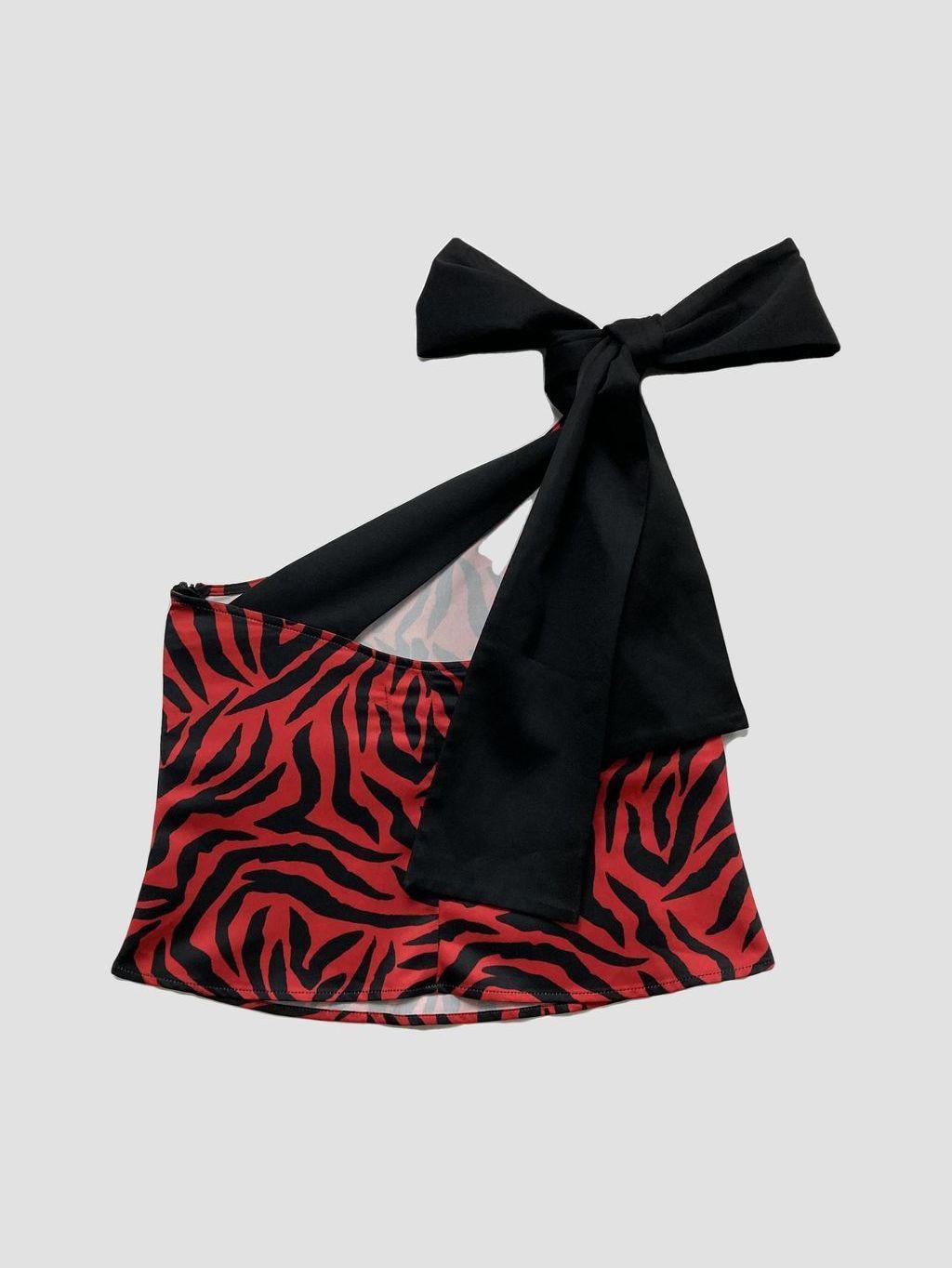 Top BASEMENT - Talla S (VOP00857858)-1