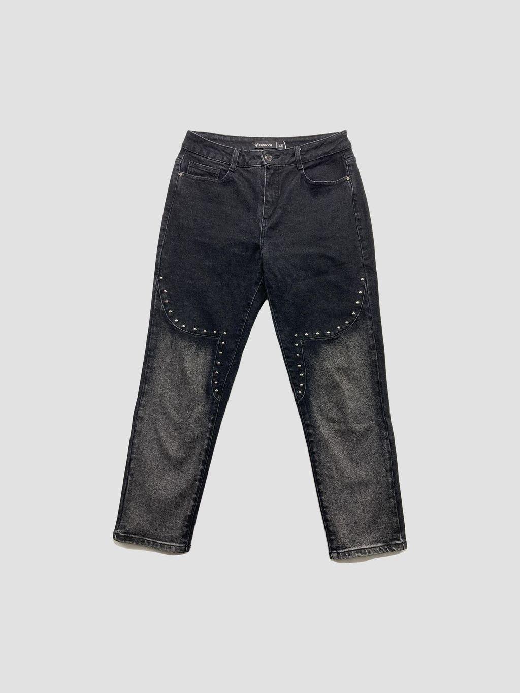 Jean RAINDOOR - Talla 40 (VOP01027690)-0