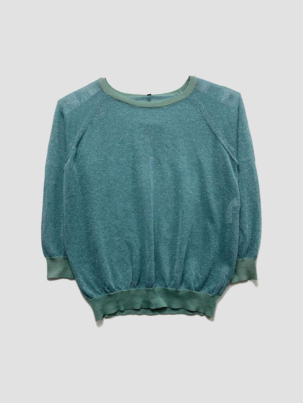 Sweater UNITED COLORS OF BENETTON - Talla S (VOP00875827)-0