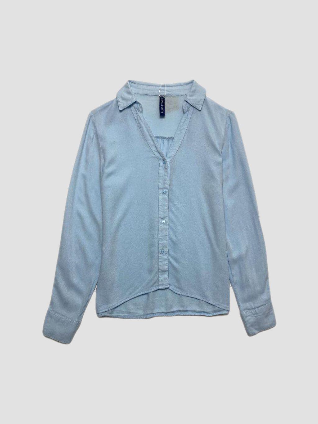 Camisa MARITTIMO - Talla XS (VOP00759166)-0