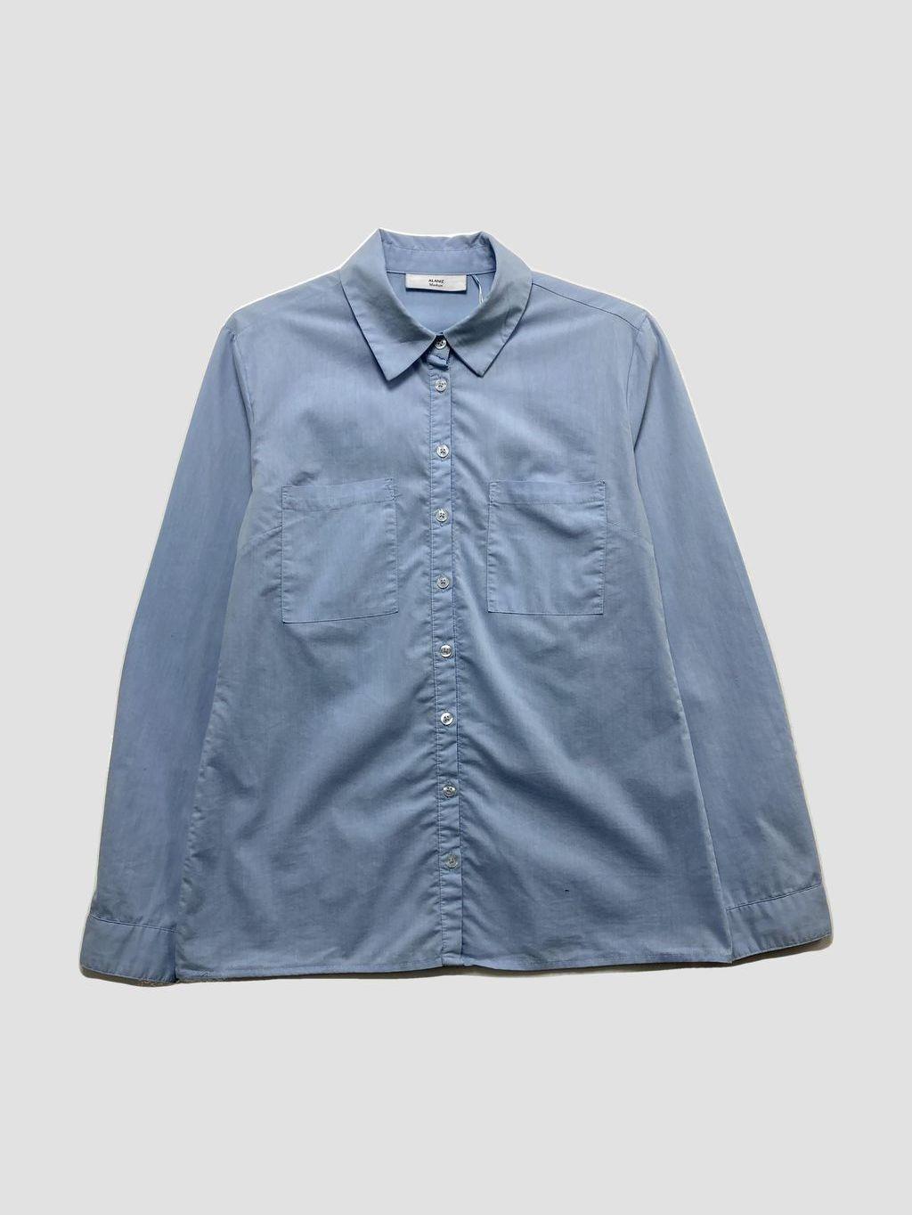 Camisa ALANIZ - Talla M (VOP00868328)-0