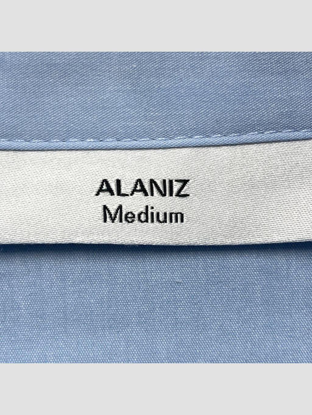 Camisa ALANIZ - Talla M (VOP00868328)-1
