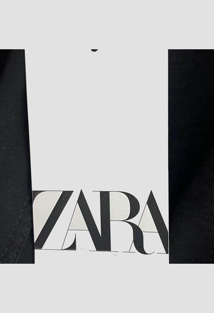 Blusa ZARA - Talla S (VOP01211136)-2