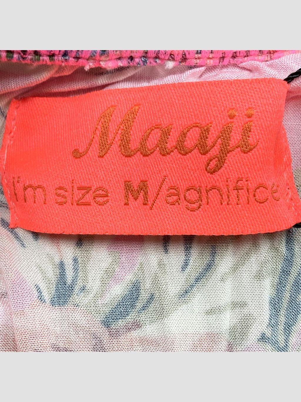 Vestido largo MAAJI - Talla M (VOP00894548)-2