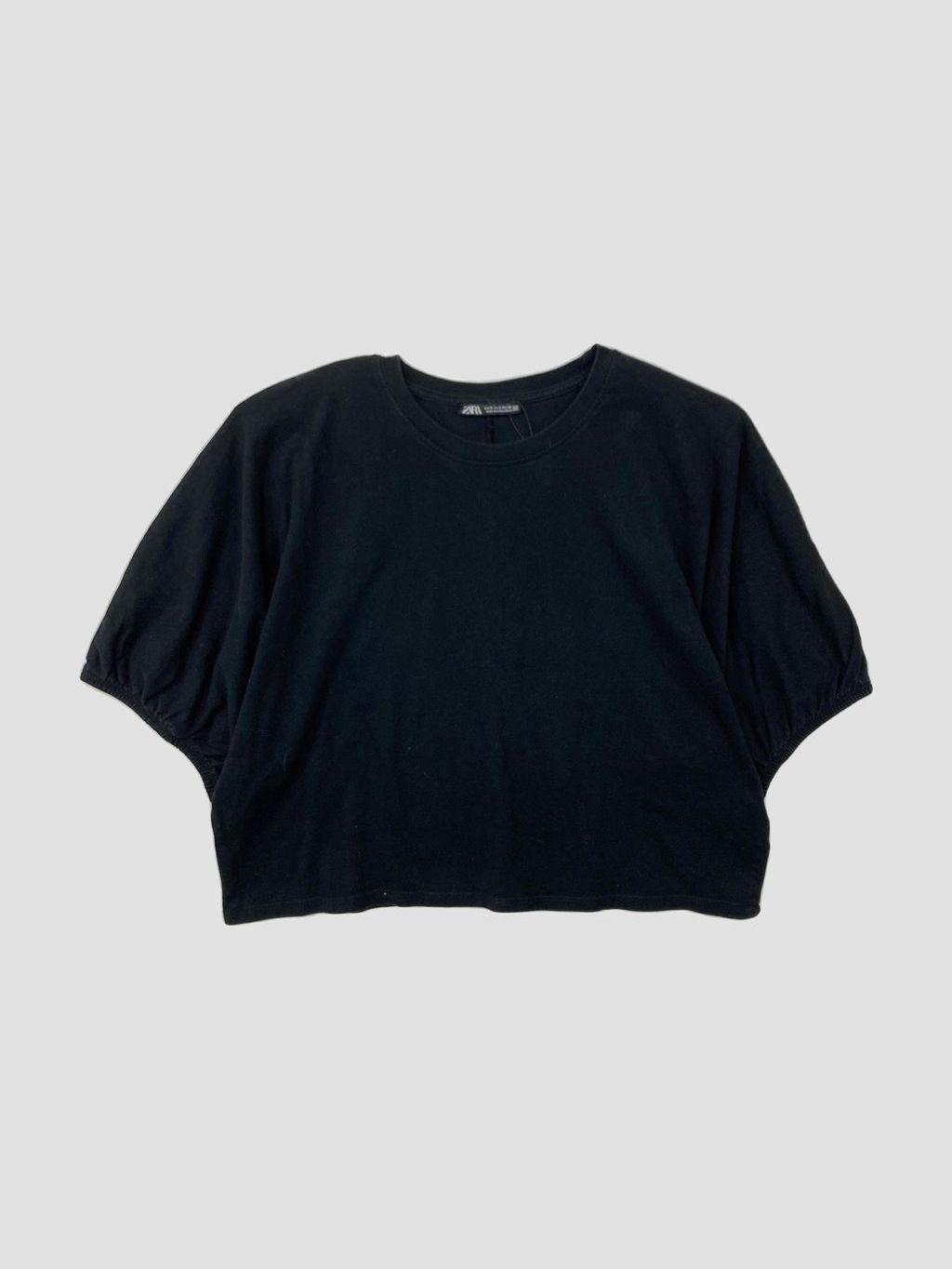 Blusa ZARA - Talla S (VOP01222666)-0