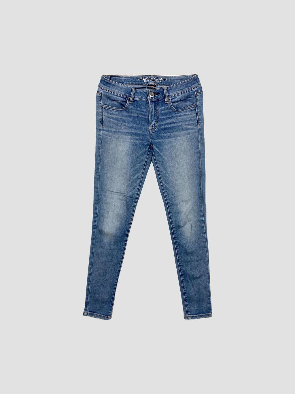 Jean AMERICAN EAGLE OUTFITTERS - Talla 40 (VOP01089704)-0