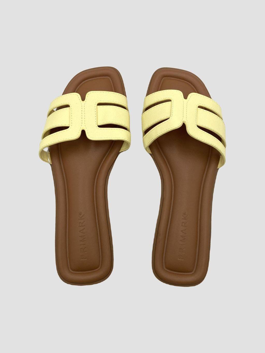 Sandalias PRIMARK - Talla 38 (VOP00995890)-2