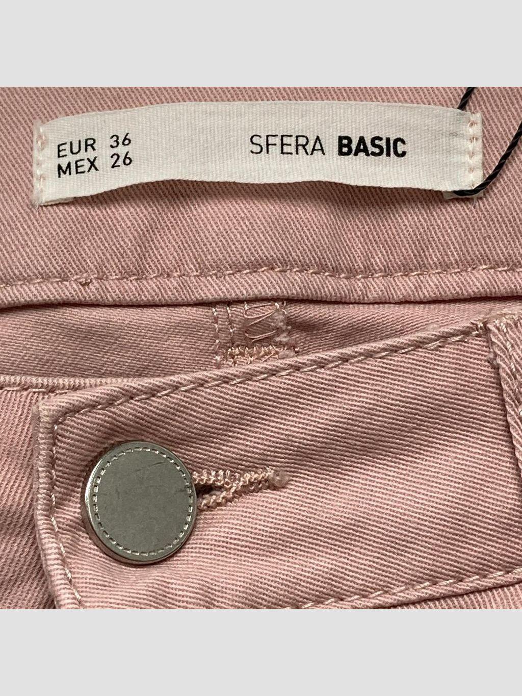 Jean SFERA - Talla 36 (VOP00941878)-1