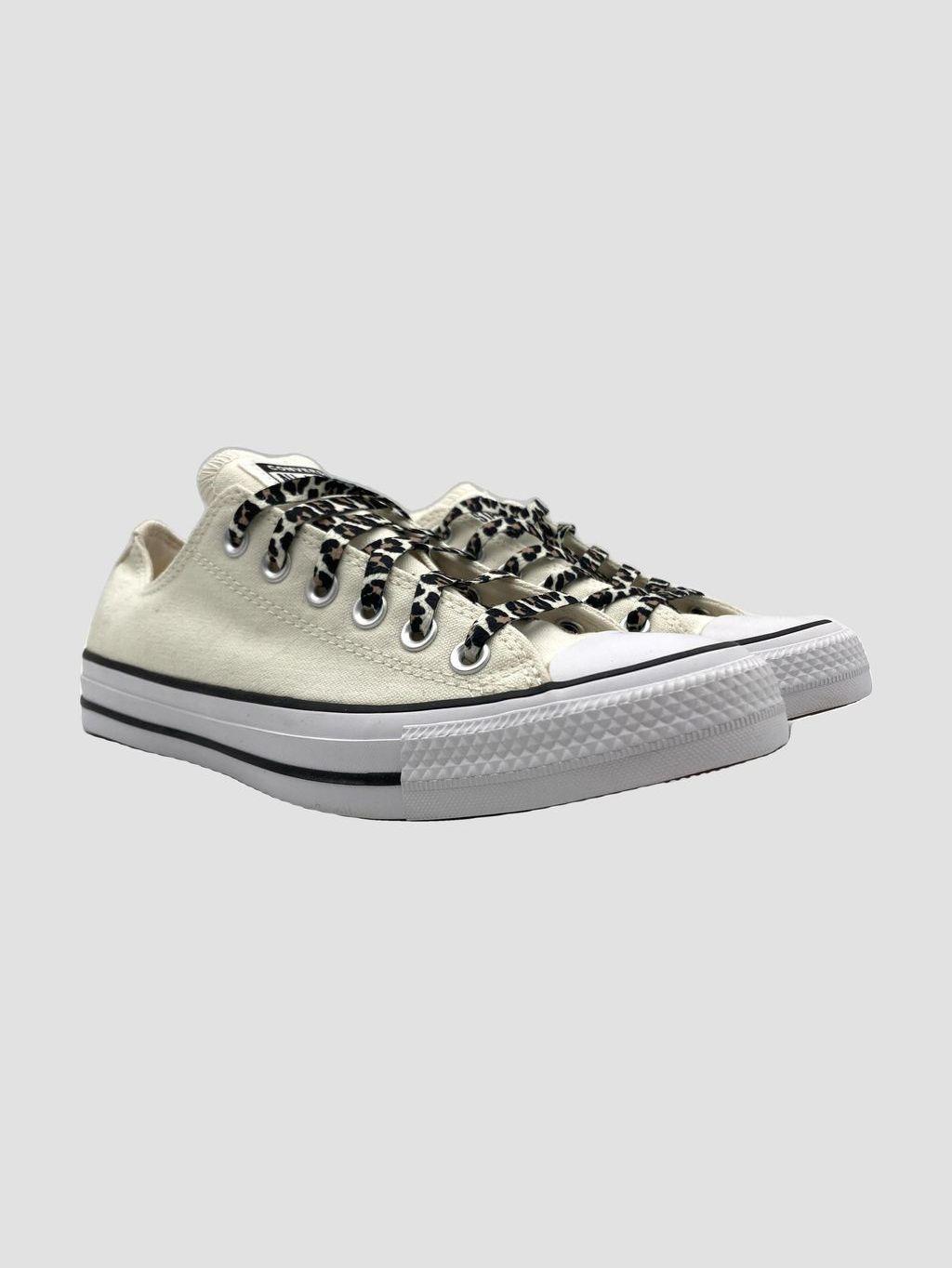 Zapatillas CONVERSE - Talla 38 (VOP01014703)-1