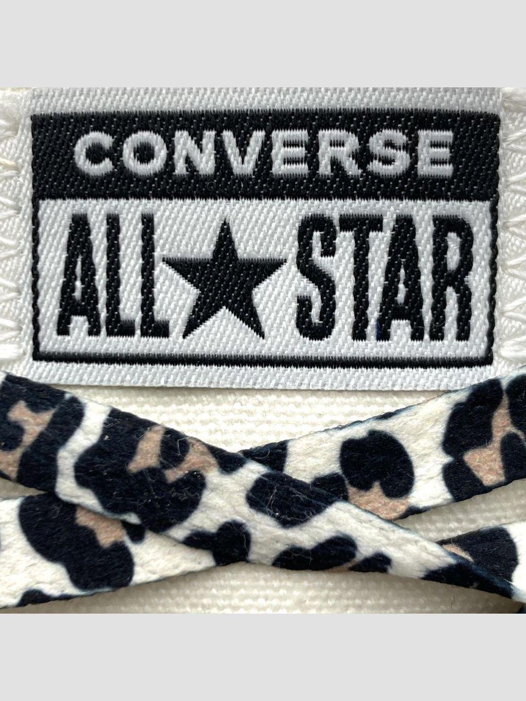 Zapatillas CONVERSE - Talla 38 (VOP01014703)-3