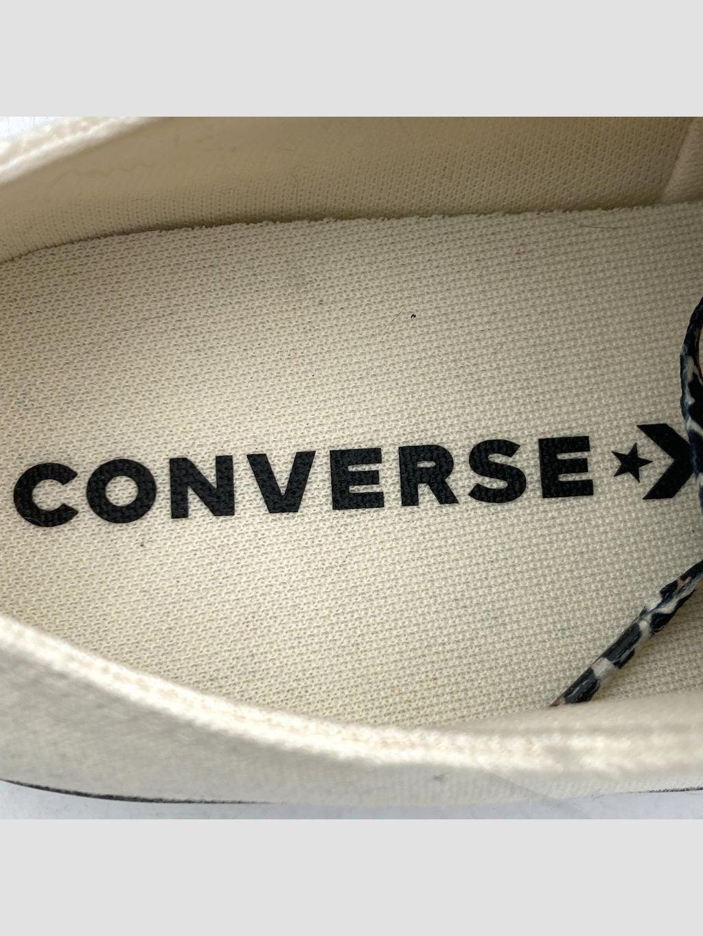 Zapatillas CONVERSE - Talla 38 (VOP01014703)-4