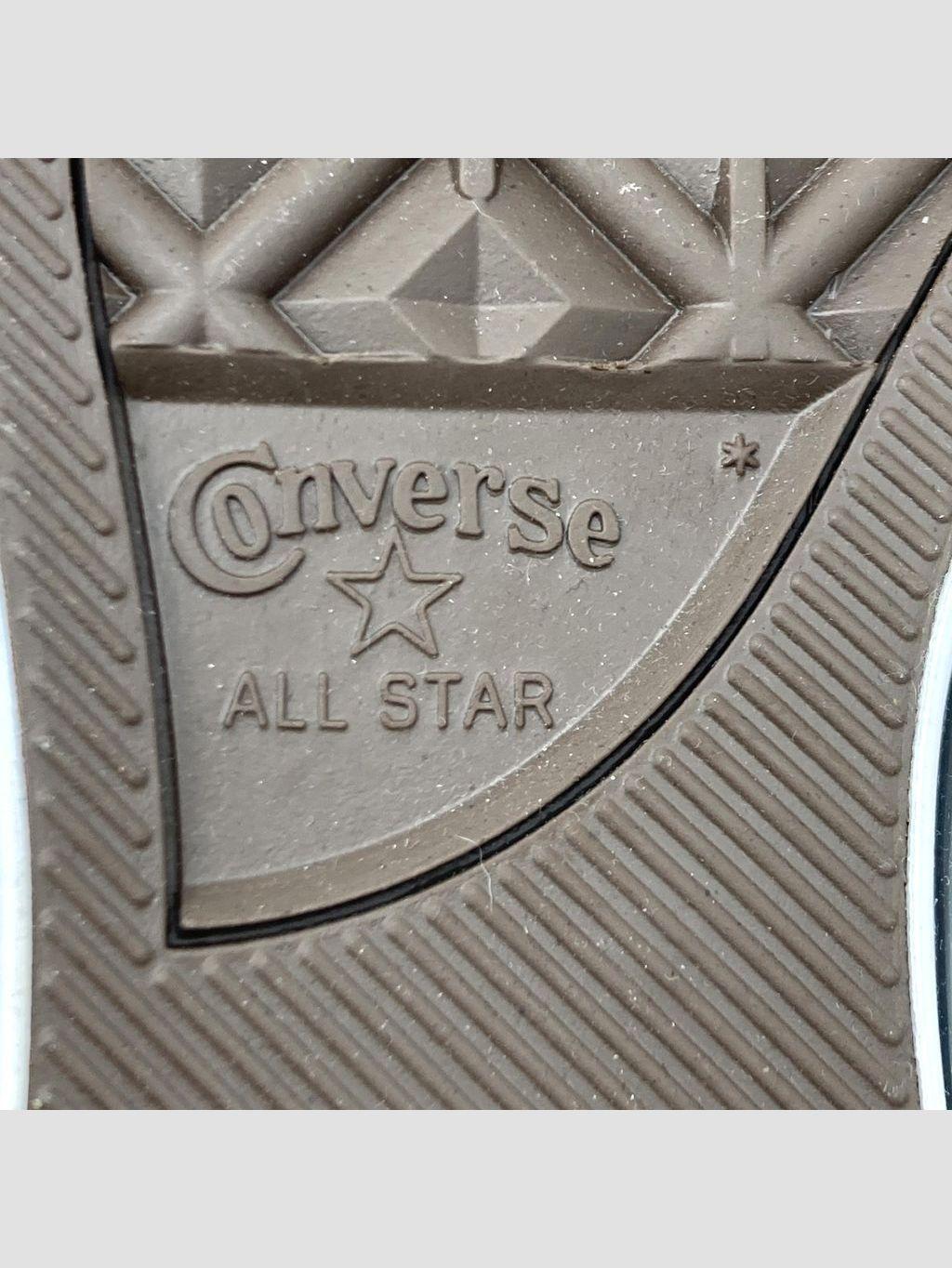 Zapatillas CONVERSE - Talla 38 (VOP01014703)-5