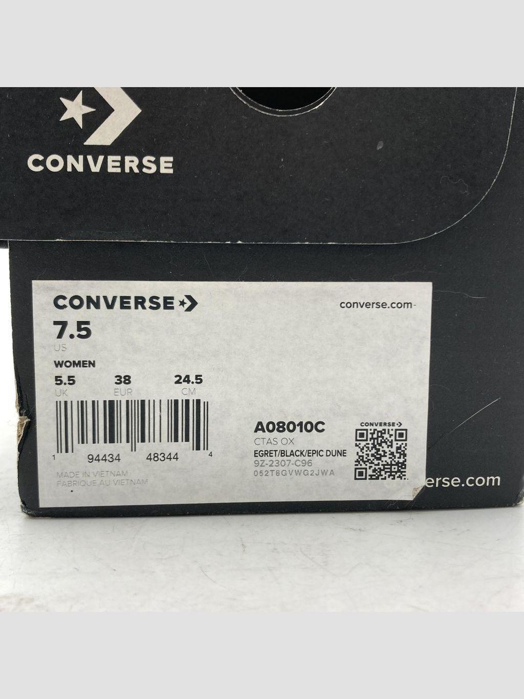 Zapatillas CONVERSE - Talla 38 (VOP01014703)-6