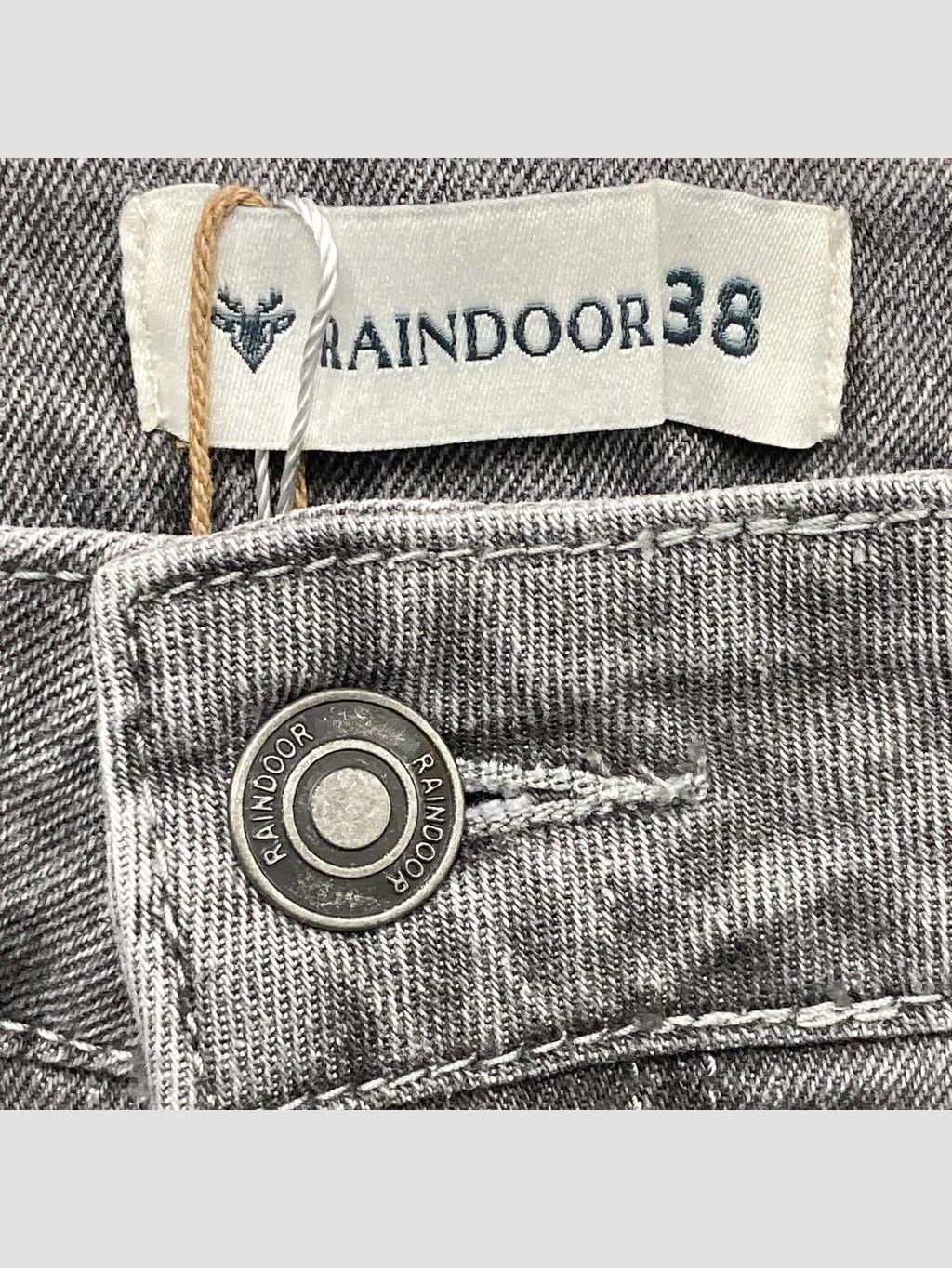 Jean RAINDOOR - Talla 38 (VOP01051779)-2