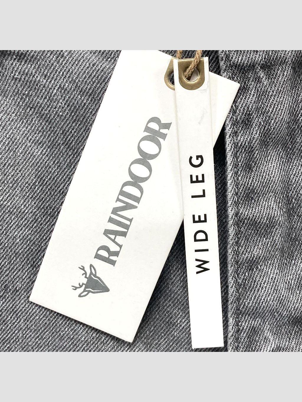 Jean RAINDOOR - Talla 38 (VOP01051779)-3