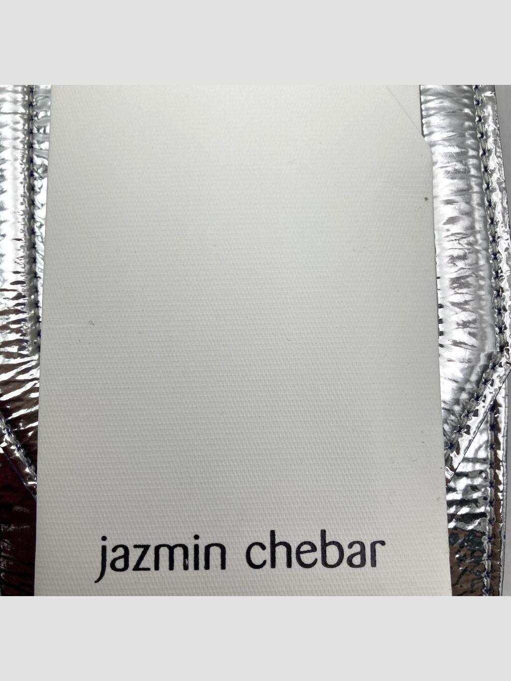 Crossbody JAZMIN CHEBAR - Talla Talla Única (VOP01143074)-3