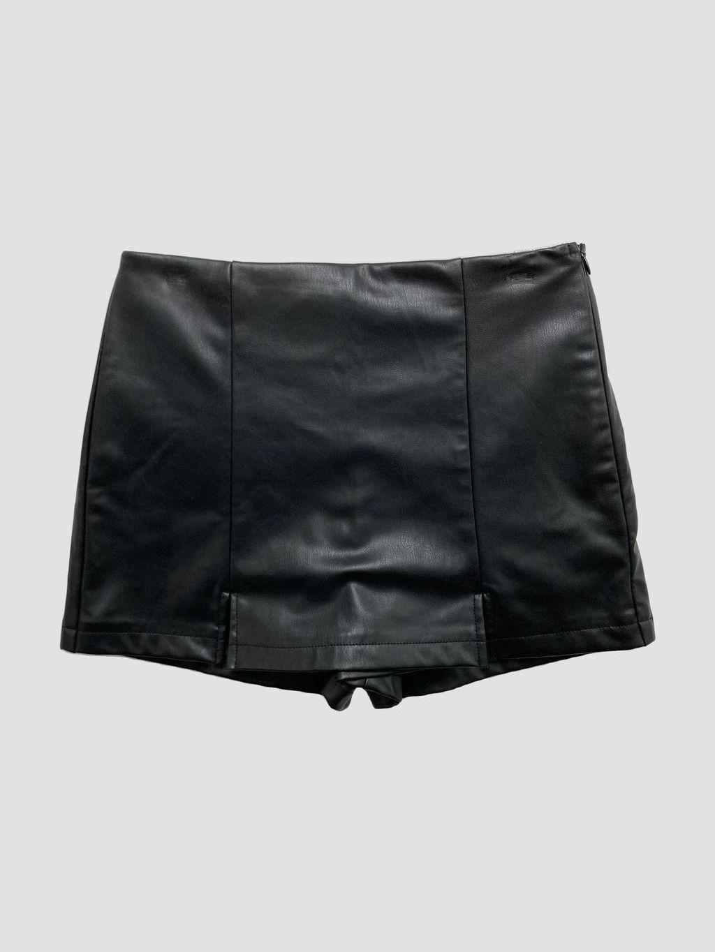 Short ZARA - Talla 34 (VOP01060787)-0