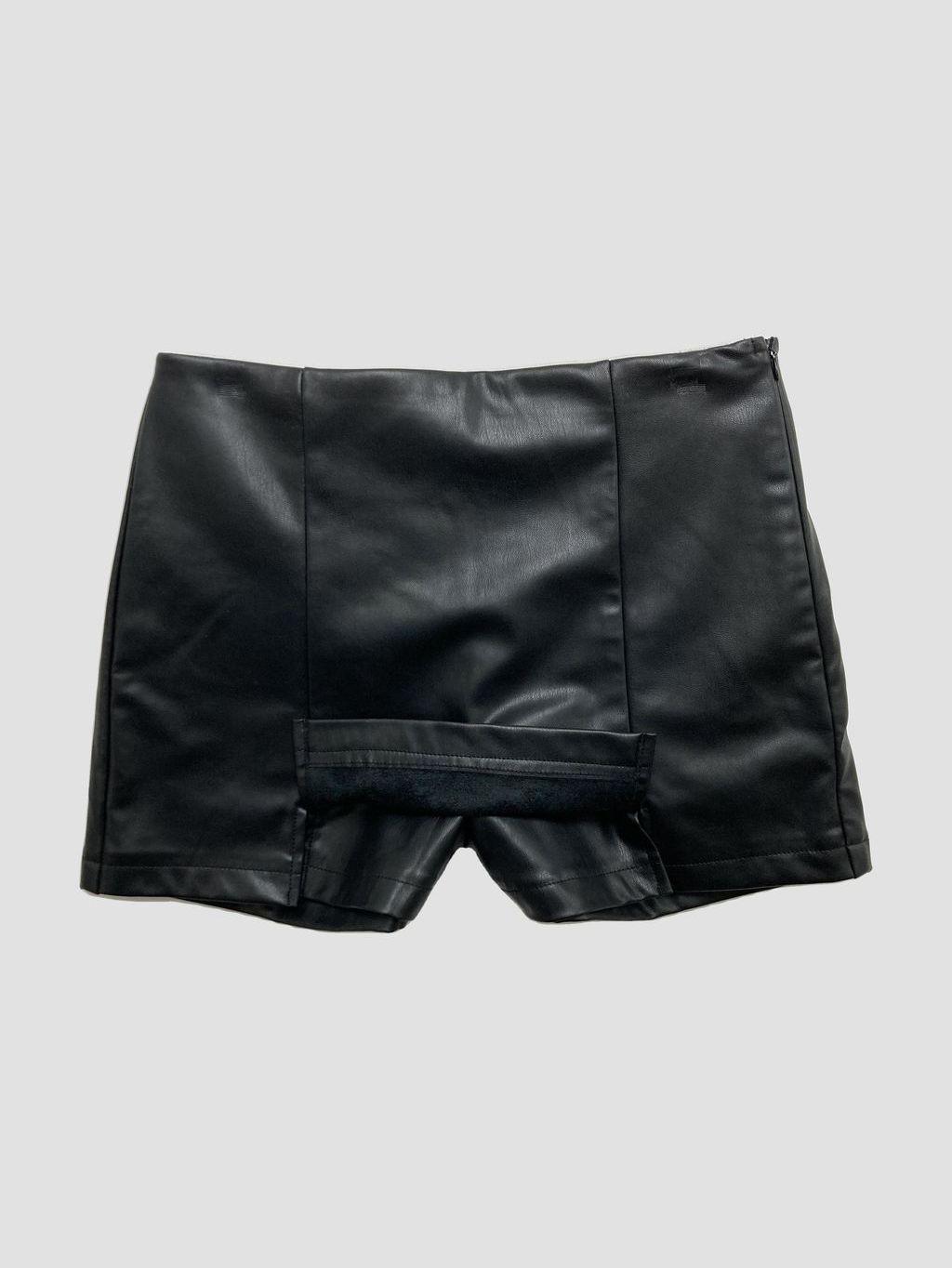 Short ZARA - Talla 34 (VOP01060787)-1